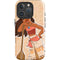 Disney Princess Moana Portrait iPhone 16 Pro Impact Case